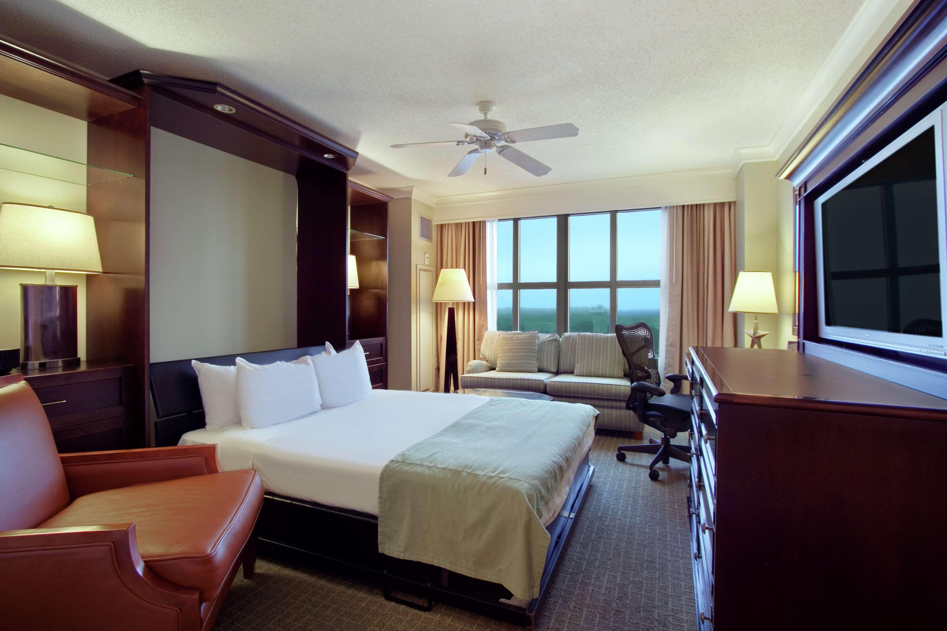 Hilton Virginia Beach Oceanfront חדר תמונה