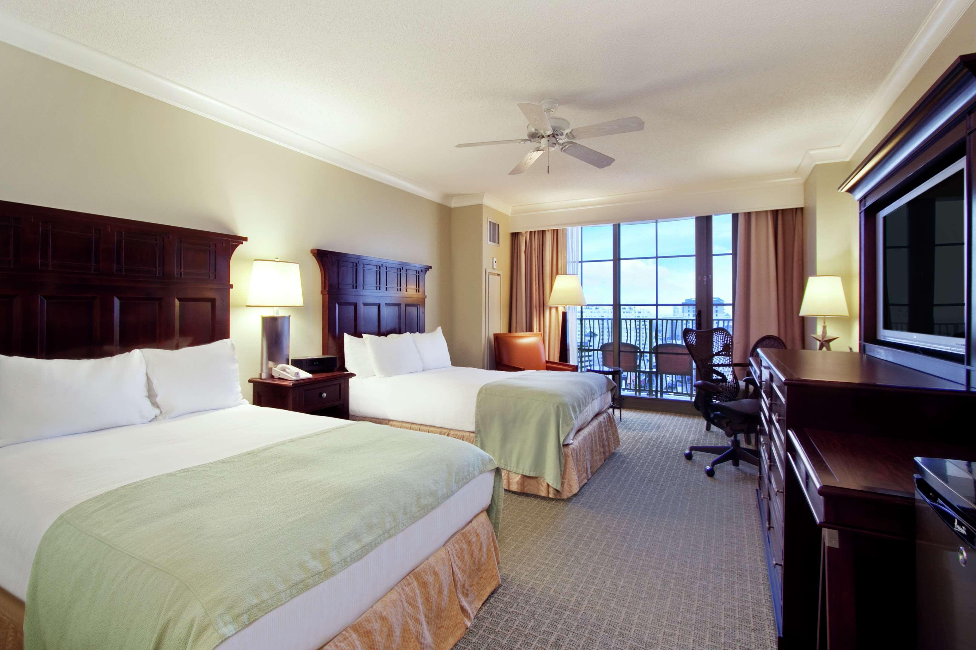 Hilton Virginia Beach Oceanfront חדר תמונה