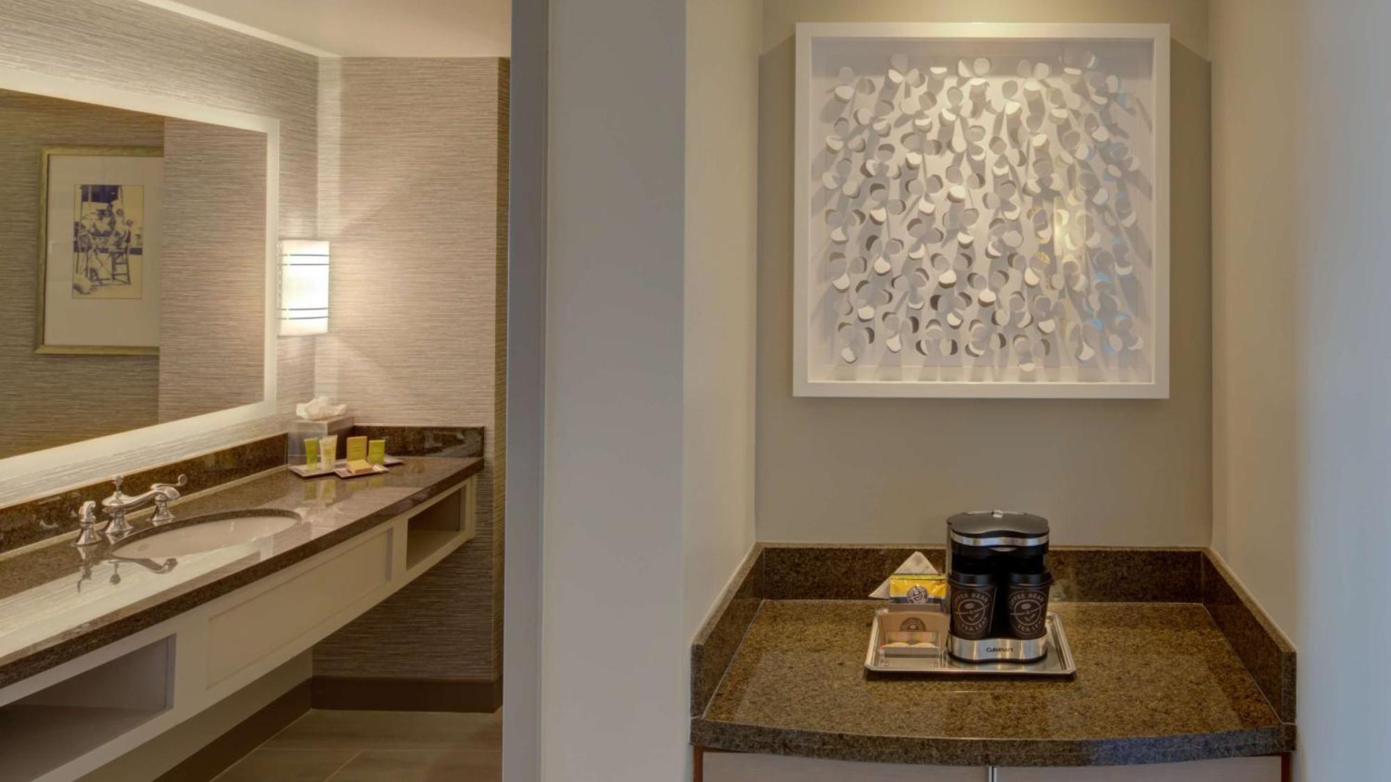 Hilton Virginia Beach Oceanfront מראה חיצוני תמונה