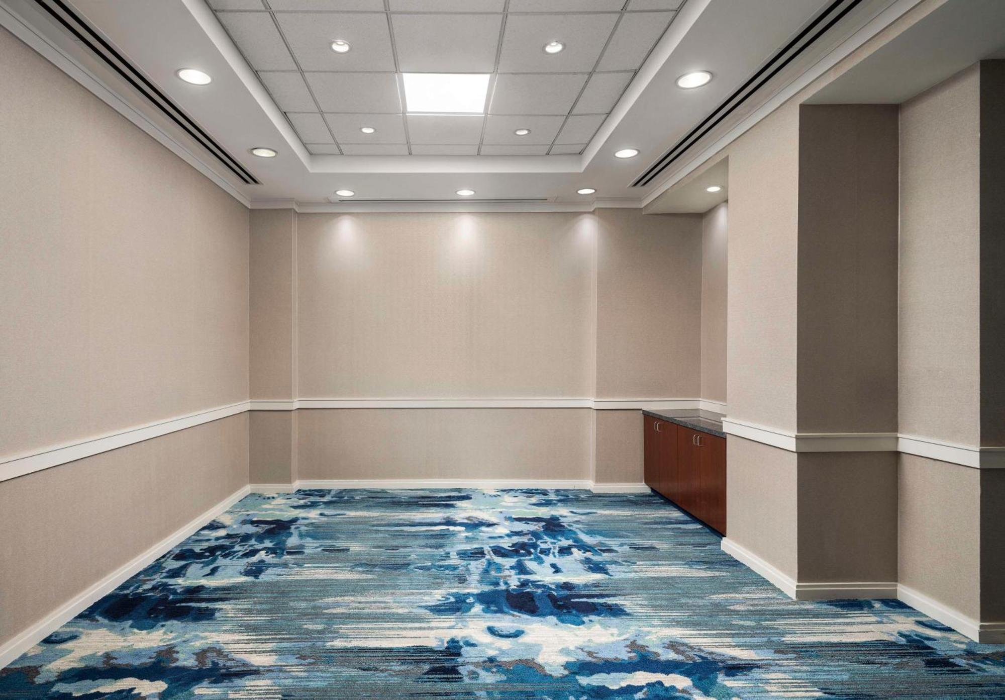 Hilton Virginia Beach Oceanfront מראה חיצוני תמונה