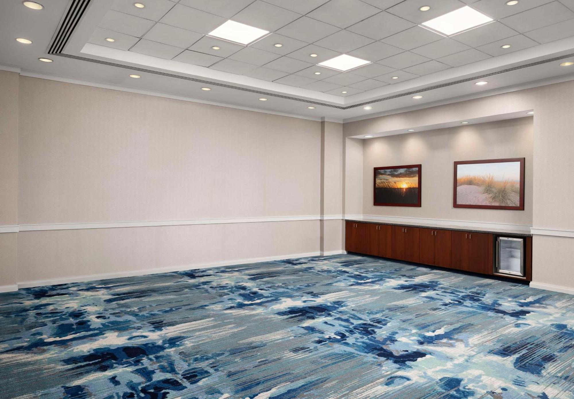 Hilton Virginia Beach Oceanfront מראה חיצוני תמונה