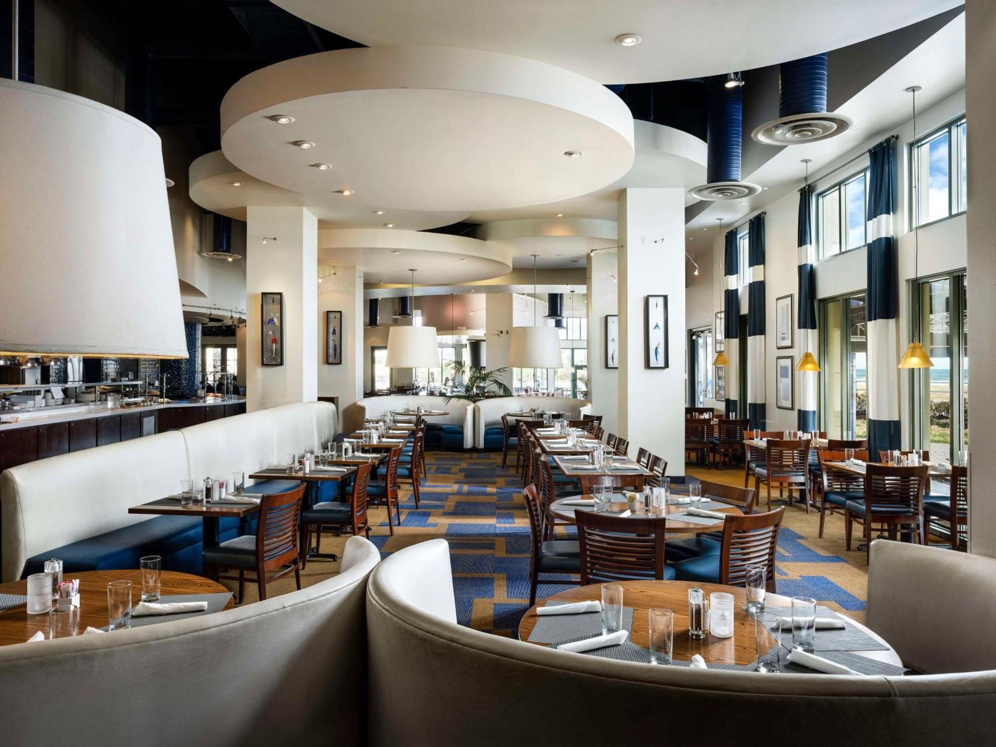 Hilton Virginia Beach Oceanfront מראה חיצוני תמונה
