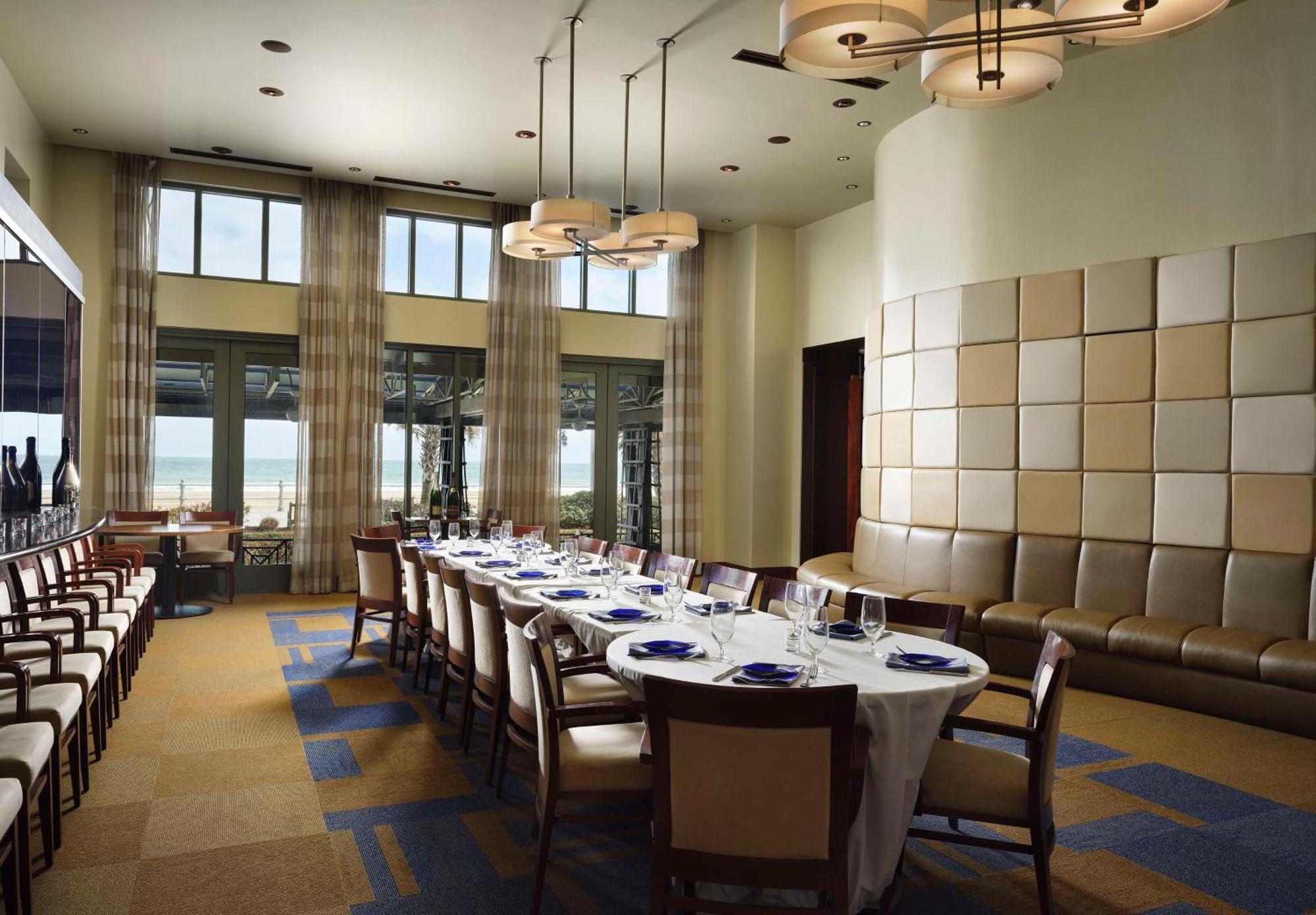 Hilton Virginia Beach Oceanfront מראה חיצוני תמונה