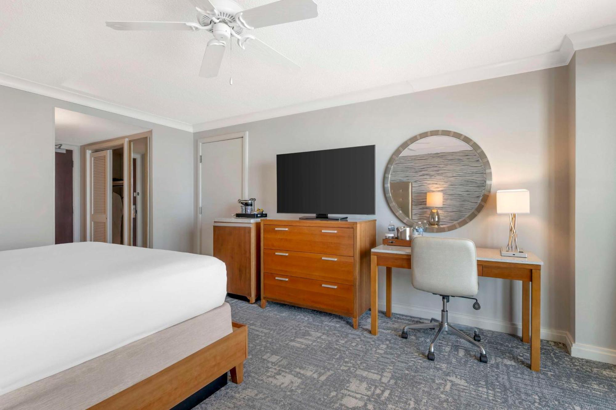 Hilton Virginia Beach Oceanfront מראה חיצוני תמונה