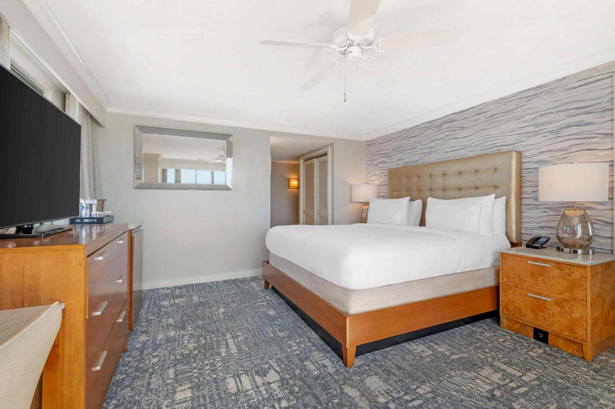 Hilton Virginia Beach Oceanfront מראה חיצוני תמונה
