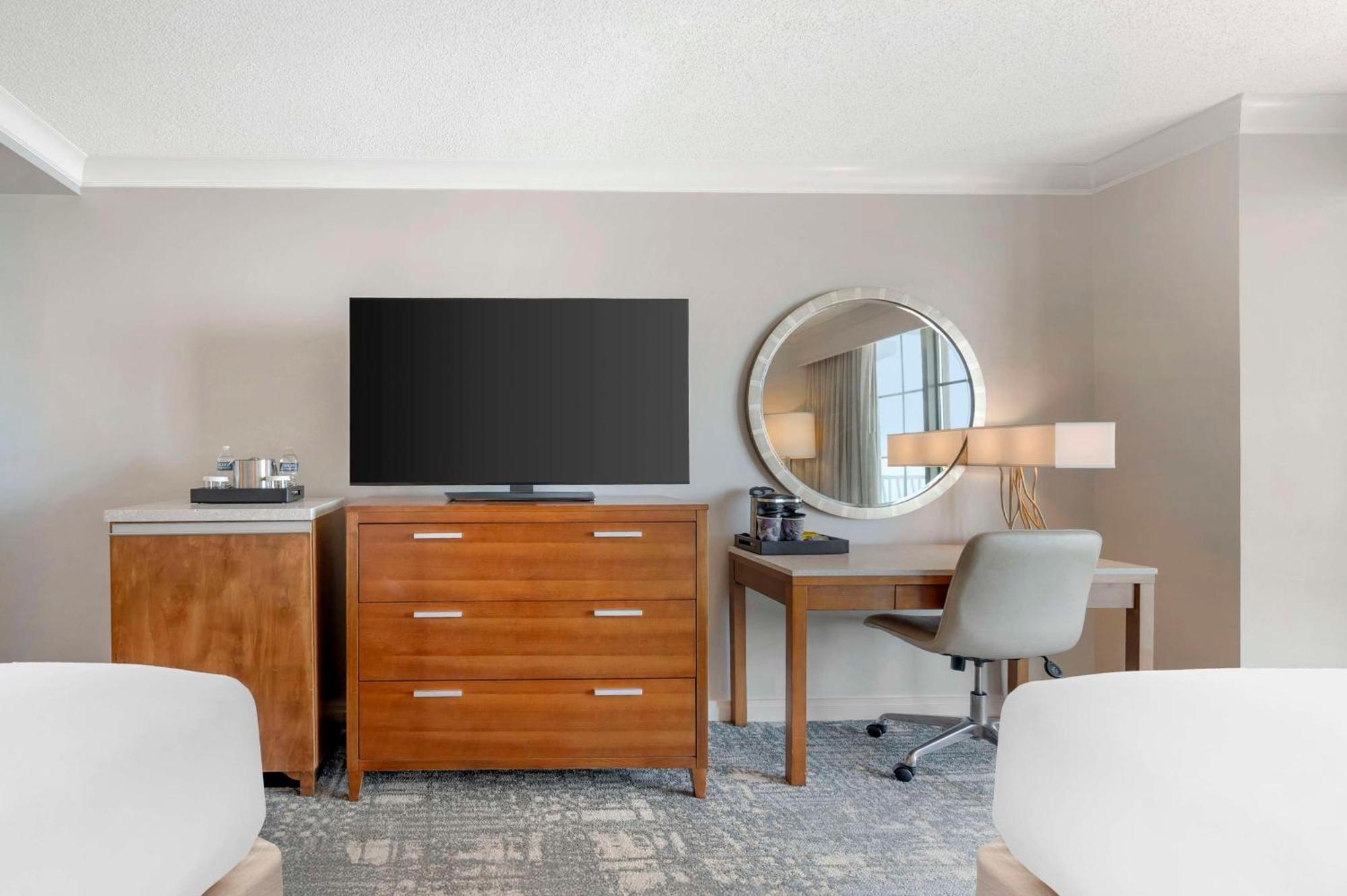 Hilton Virginia Beach Oceanfront מראה חיצוני תמונה