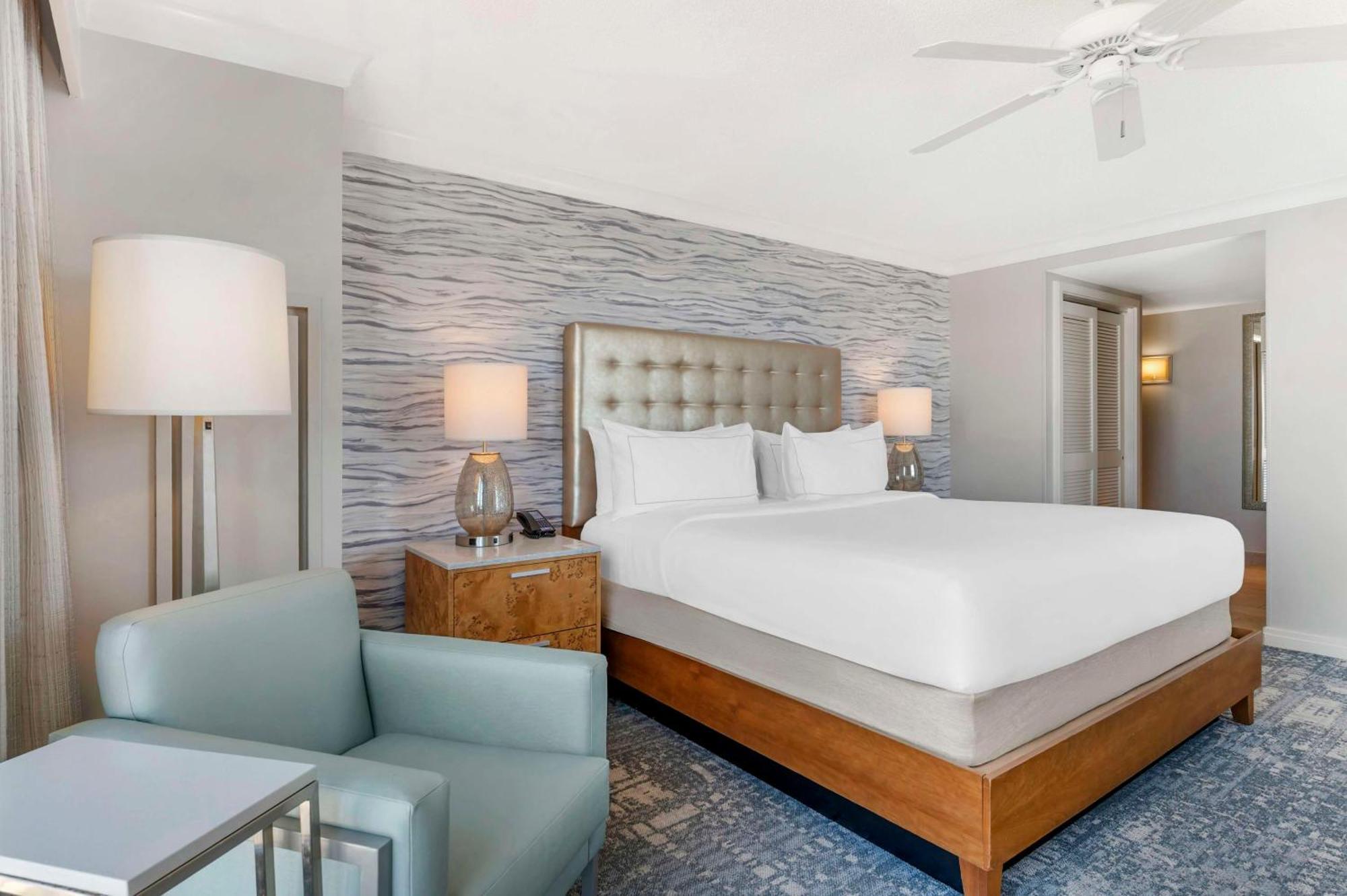 Hilton Virginia Beach Oceanfront מראה חיצוני תמונה